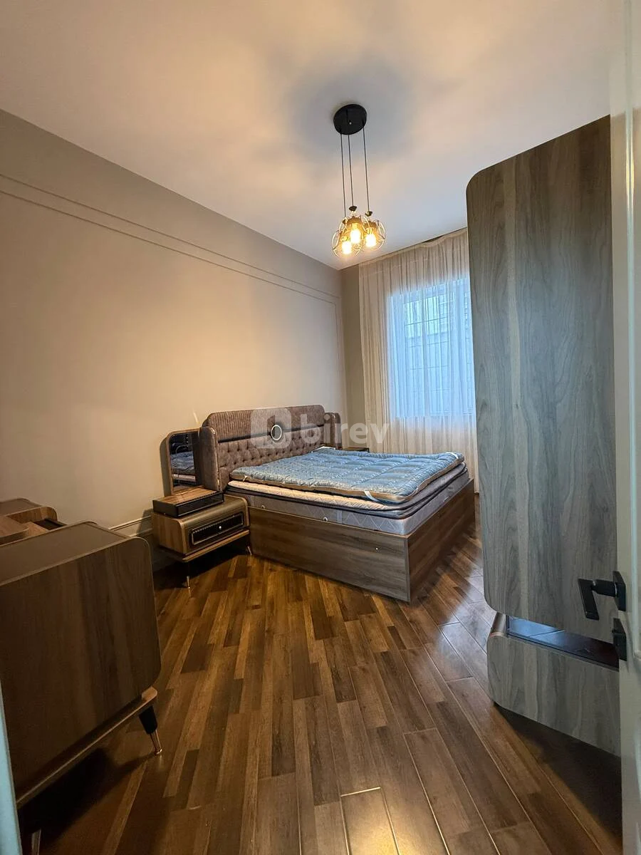 4-комнатный дом, пос. Мардакан, Mərdəkan qəs., Хазарский район — фото 12
