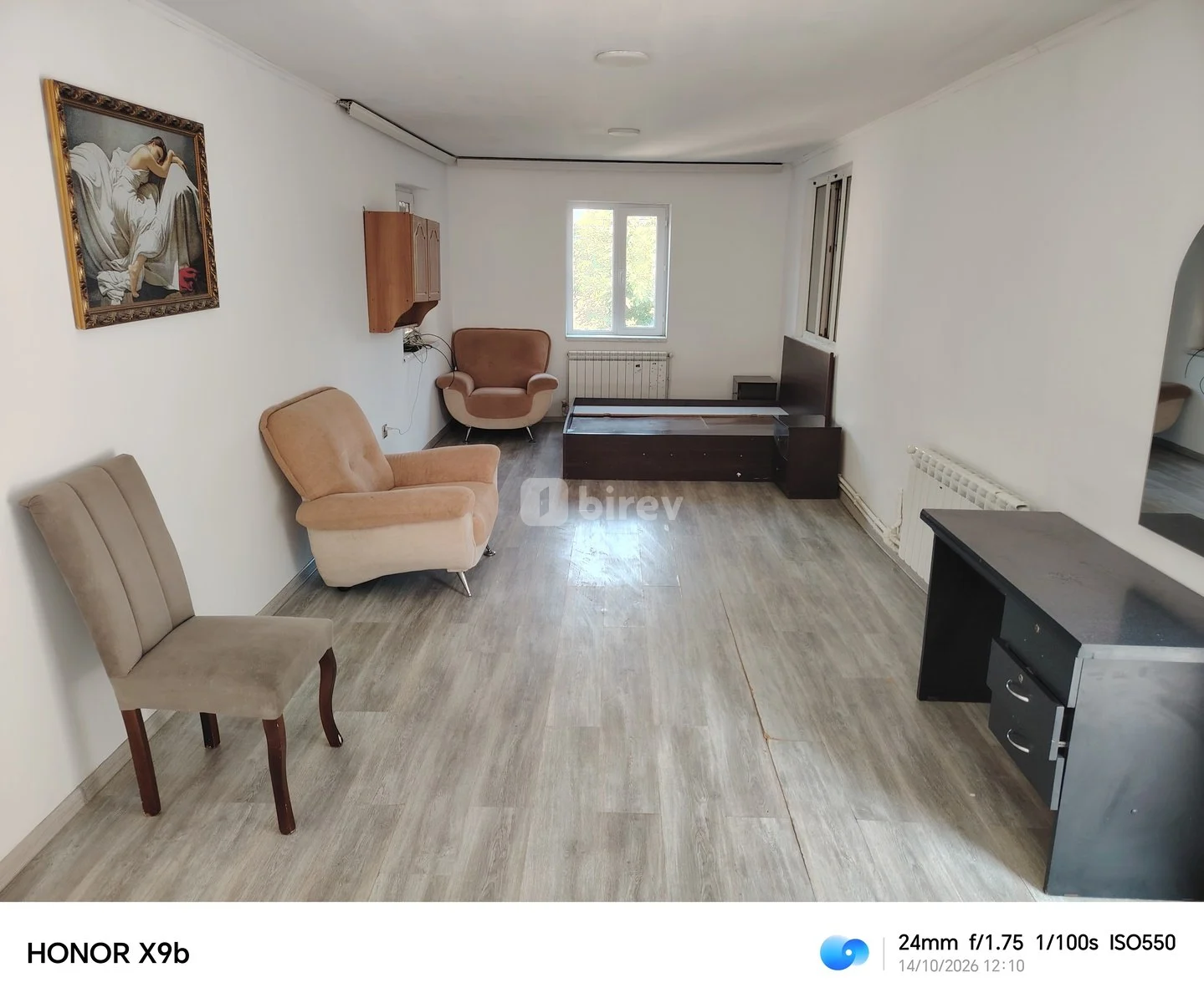 3-комнатный дом, пос. Белый город, Mikayıl Müşfiq küç., 4., Хатаинский район — фото 2