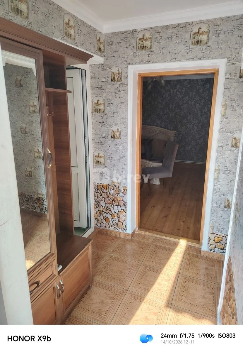 3-комнатный дом, пос. Белый город, Mikayıl Müşfiq küç., 4., Хатаинский район — фото 6