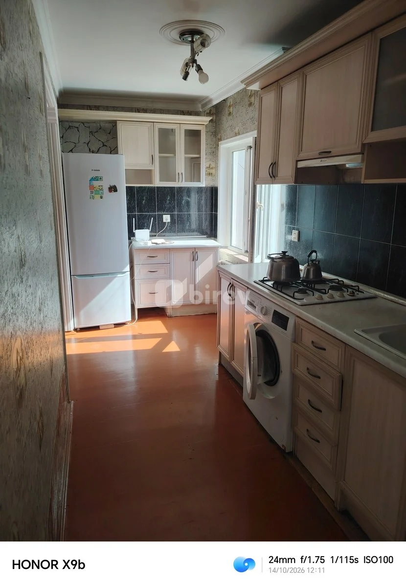 3-комнатный дом, пос. Белый город, Mikayıl Müşfiq küç., 4., Хатаинский район — фото 7