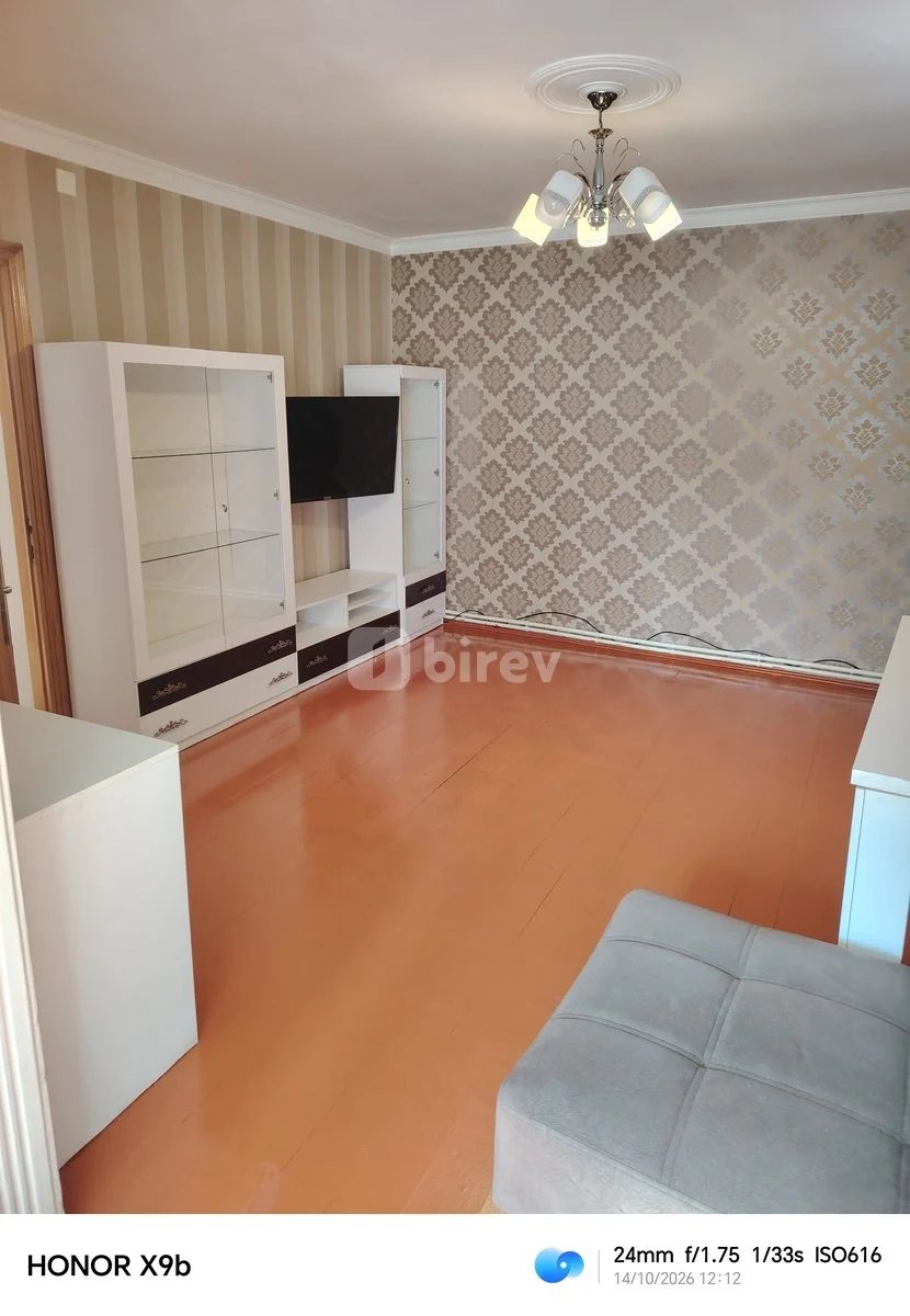 3-комнатный дом, пос. Белый город, Mikayıl Müşfiq küç., 4., Хатаинский район — фото 8
