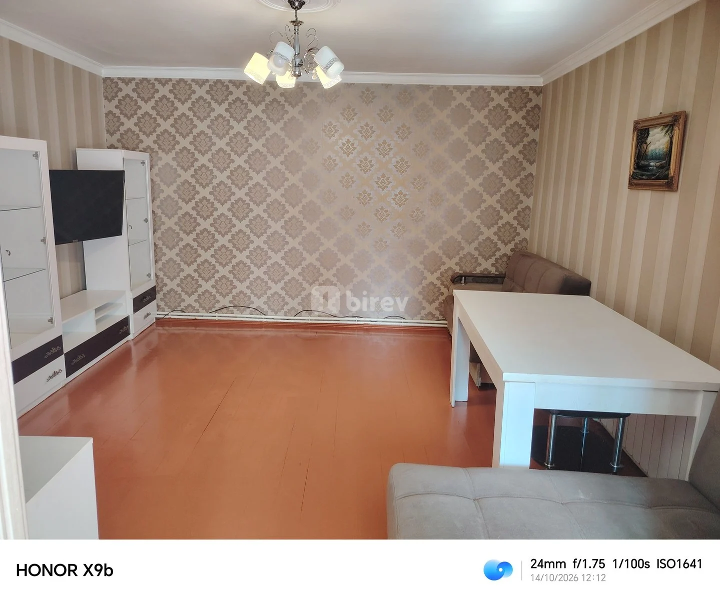 3-комнатный дом, пос. Белый город, Mikayıl Müşfiq küç., 4., Хатаинский район — фото 9