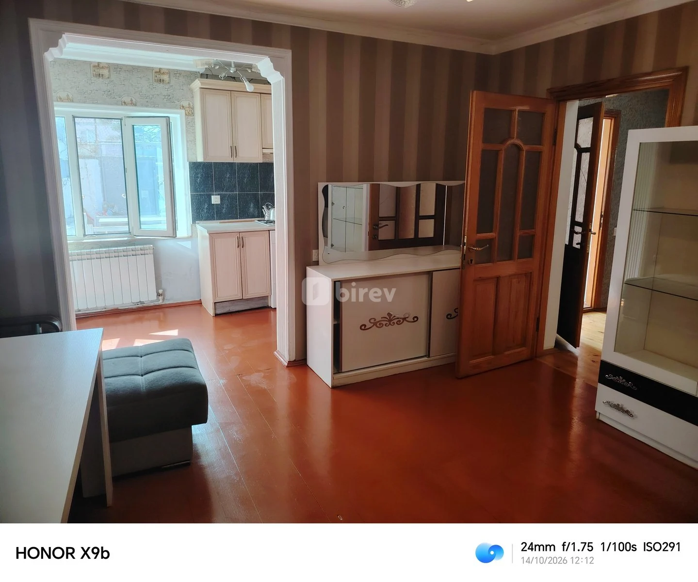 3-комнатный дом, пос. Белый город, Mikayıl Müşfiq küç., 4., Хатаинский район — фото 10