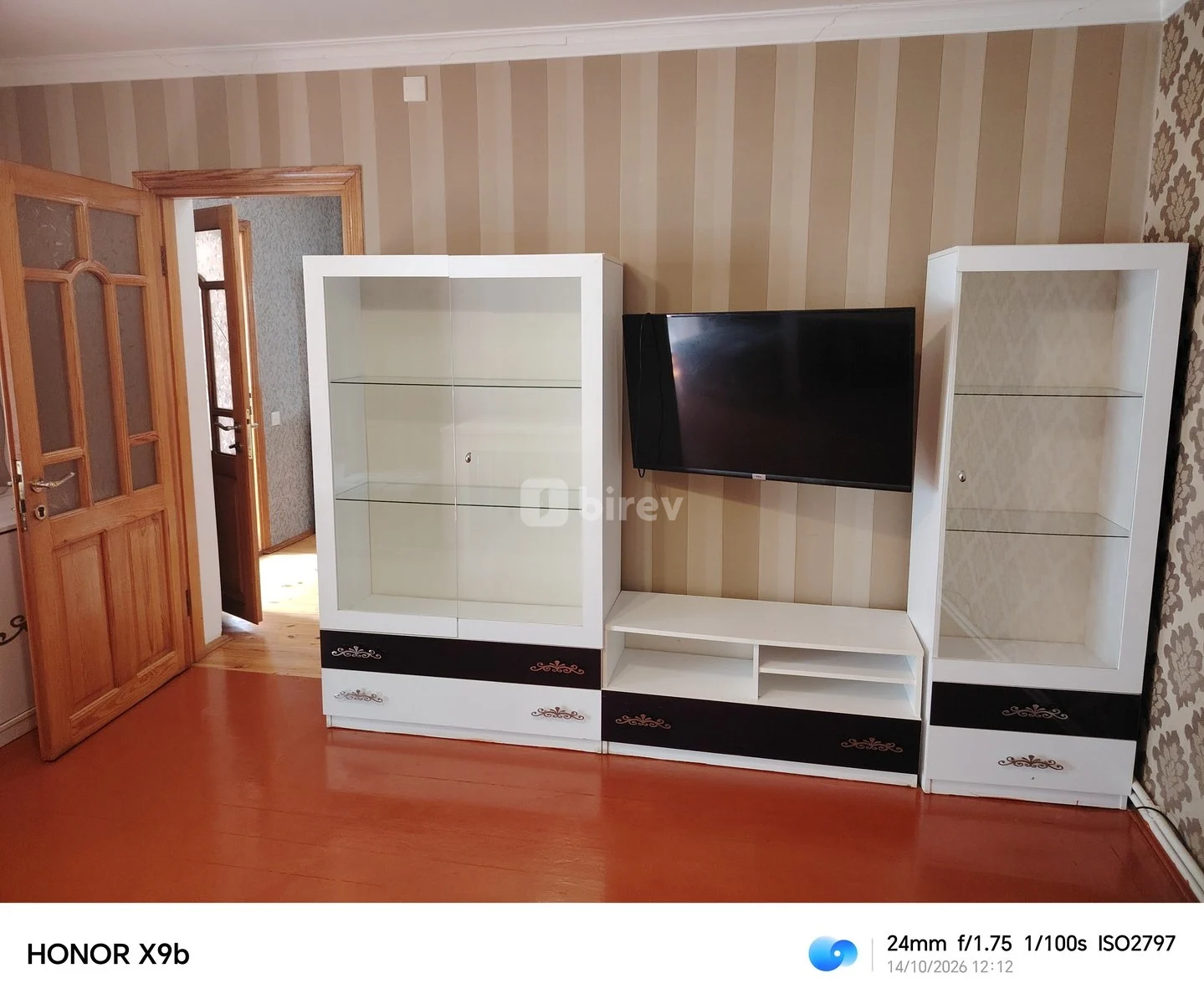 3-комнатный дом, пос. Белый город, Mikayıl Müşfiq küç., 4., Хатаинский район — фото 11