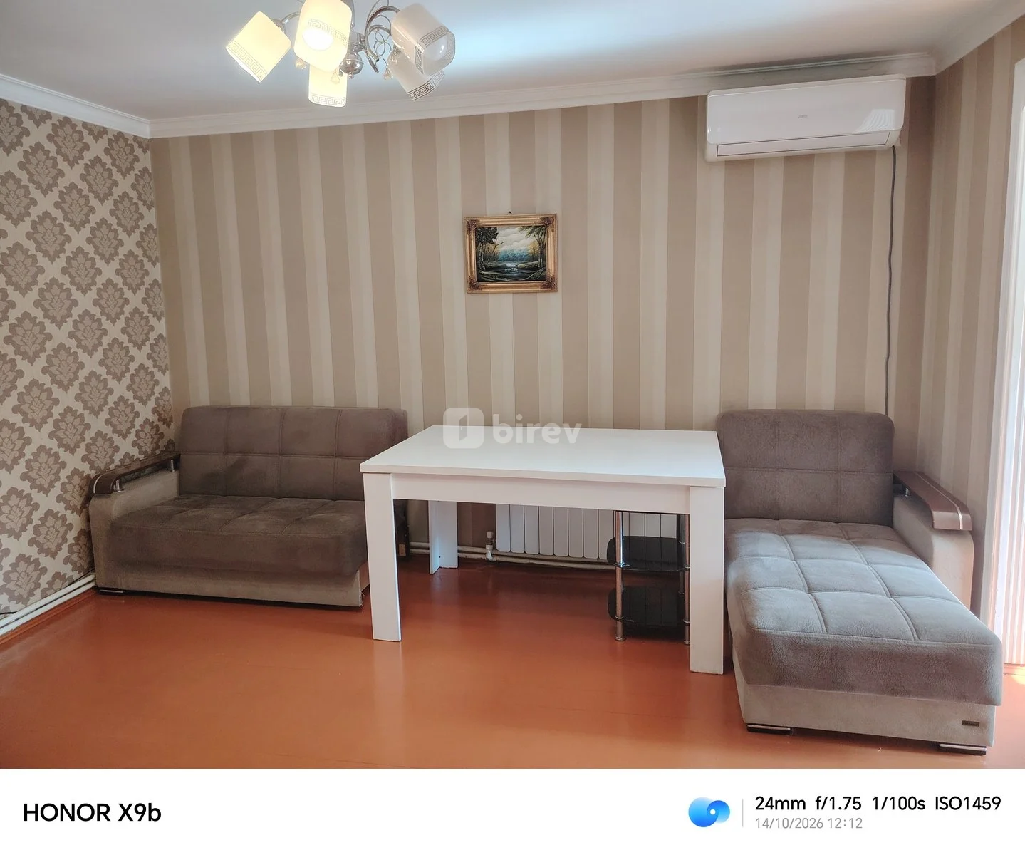 3-комнатный дом, пос. Белый город, Mikayıl Müşfiq küç., 4., Хатаинский район — фото 12
