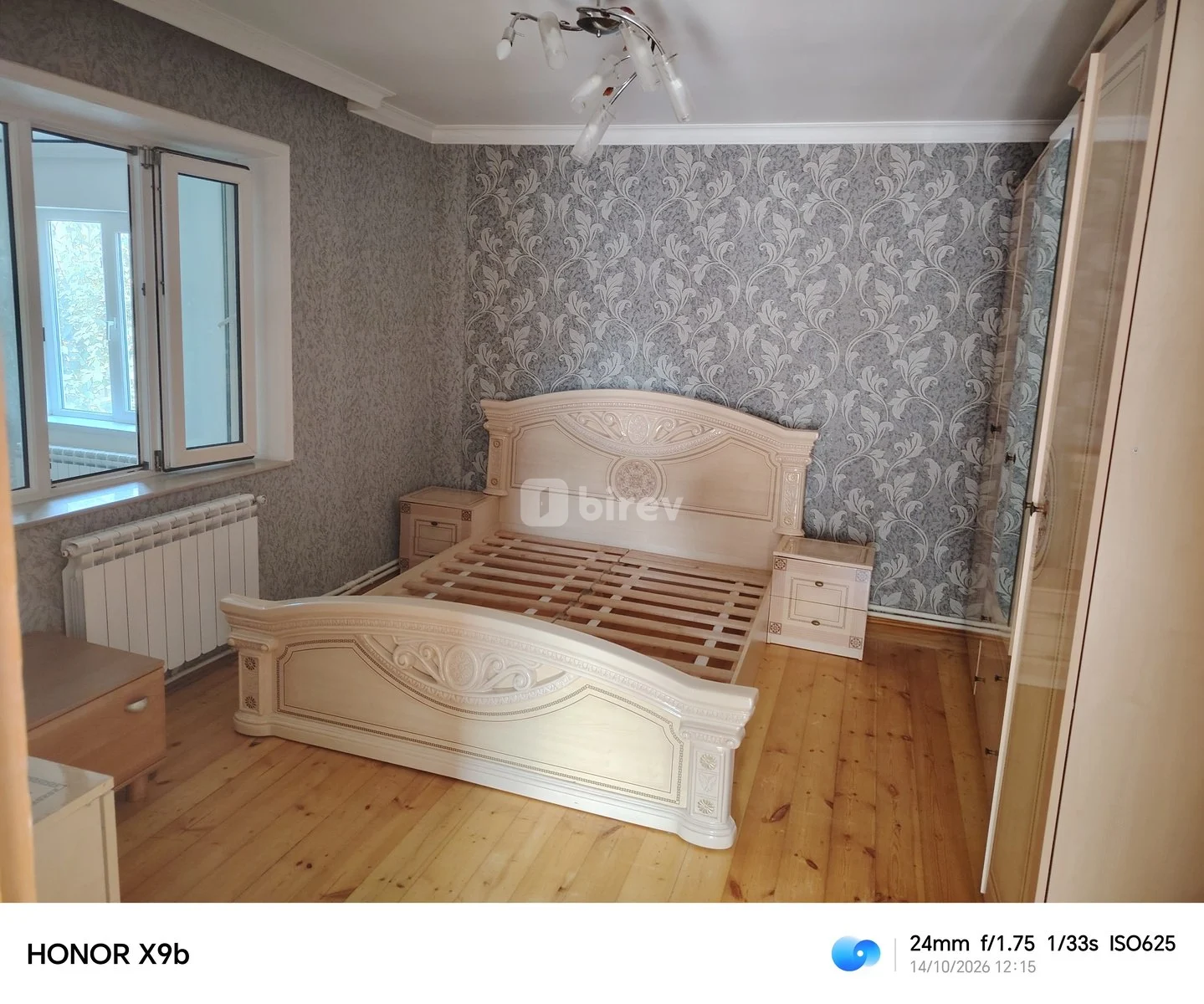 3-комнатный дом, пос. Белый город, Mikayıl Müşfiq küç., 4., Хатаинский район — фото 13