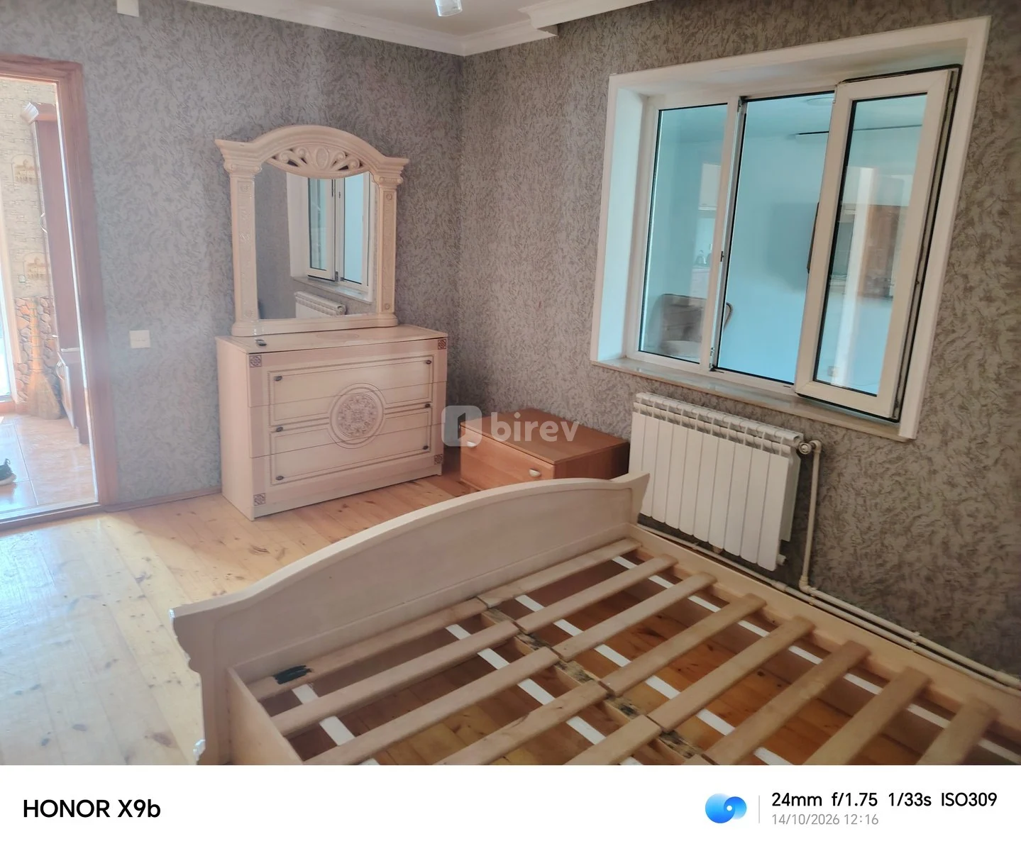 3-комнатный дом, пос. Белый город, Mikayıl Müşfiq küç., 4., Хатаинский район — фото 15
