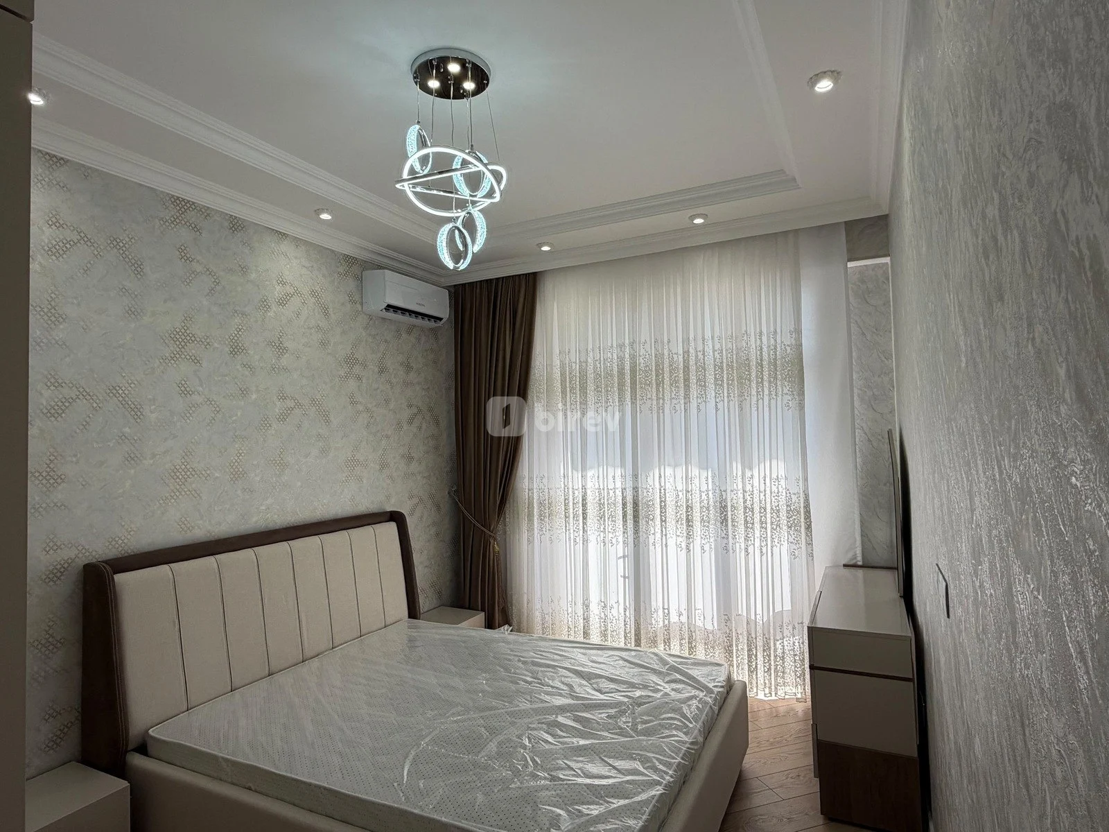 3-комнатная квартира, Насиминский район, Şamil Əzizbəyov küç. 104, Баку — фото 7