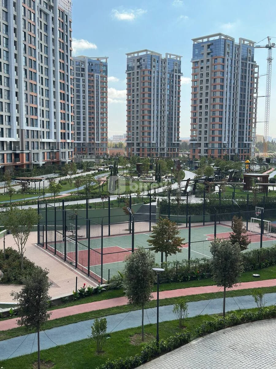 3-комнатная квартира, Наримановский район, Xəzri küçəsi, Баку — фото 1