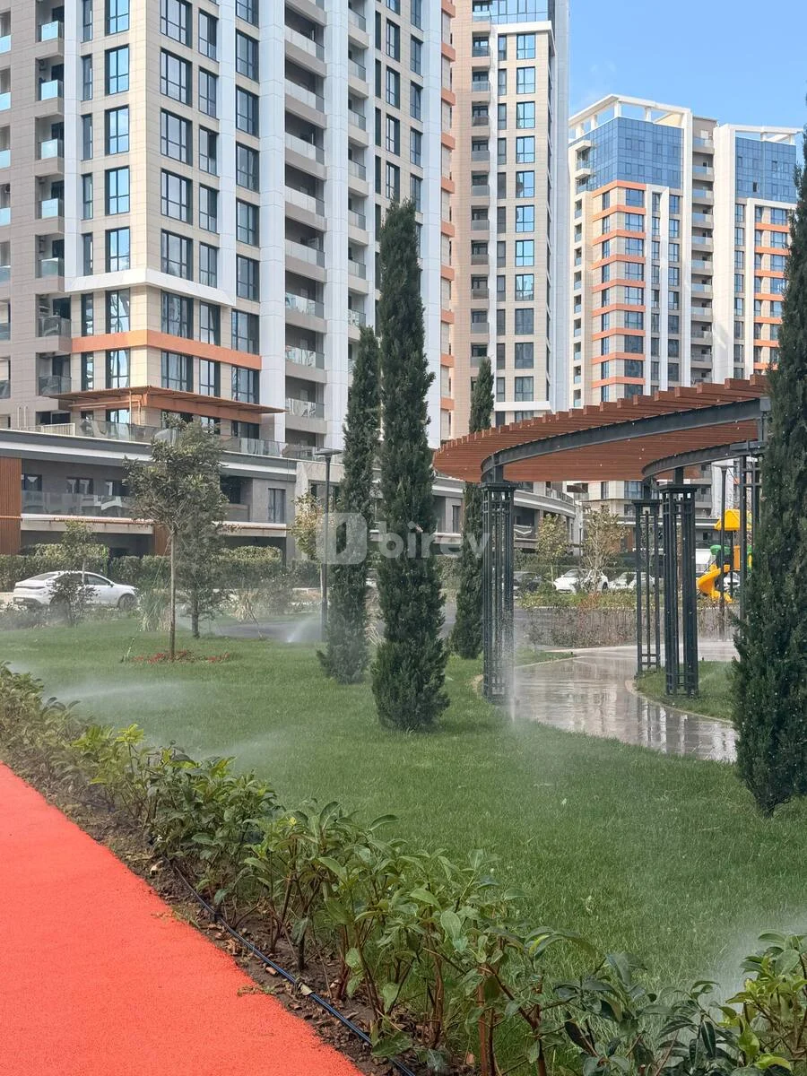 3-комнатная квартира, Наримановский район, Xəzri küçəsi, Баку — фото 3