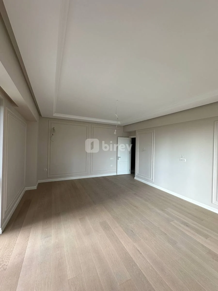 3-комнатная квартира, Наримановский район, Xəzri küçəsi, Баку — фото 9
