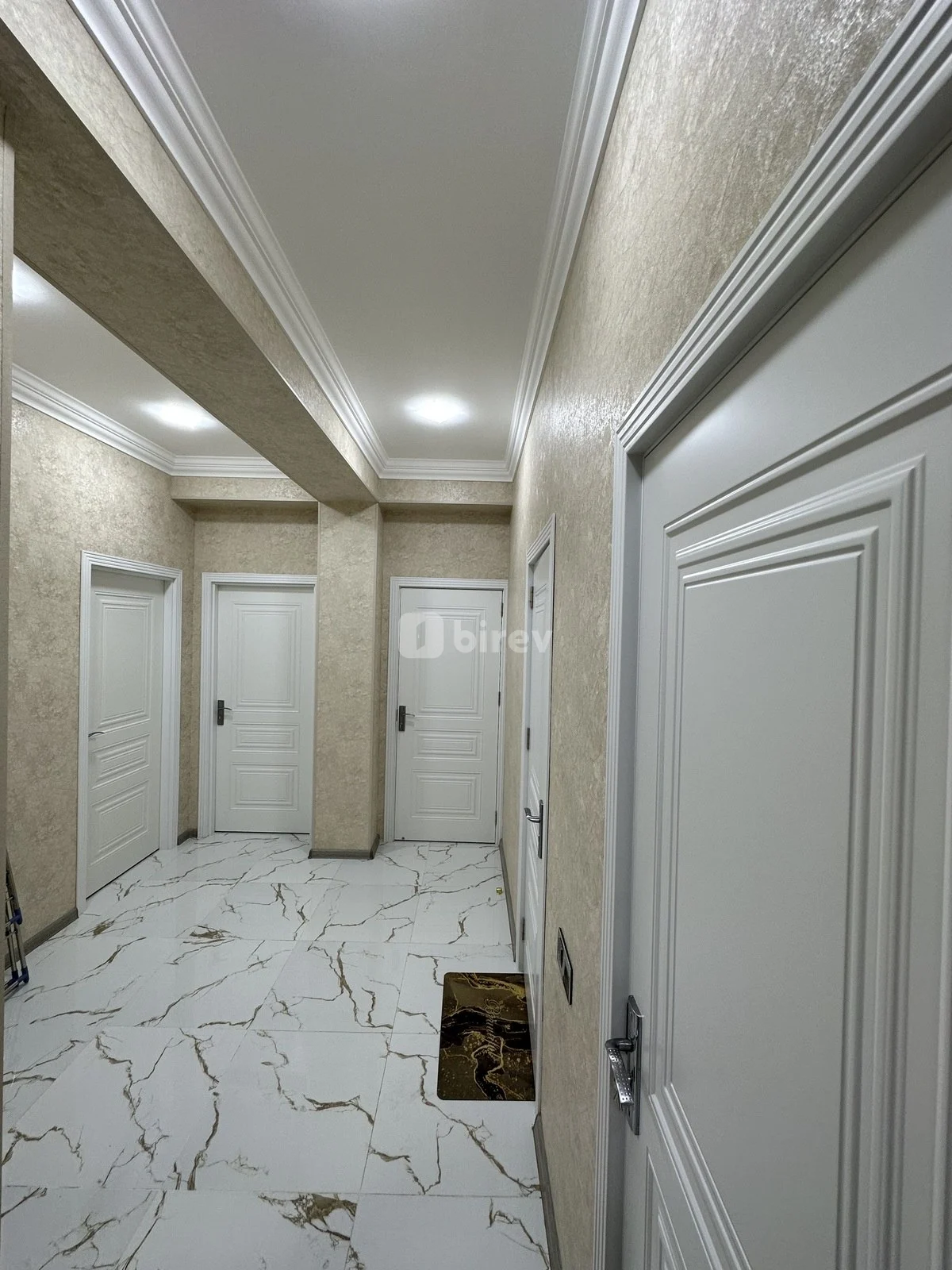 2-комнатная квартира, Сумгаит, Sumqayıt bulvarı, Levent 1 Y/K — фото 3