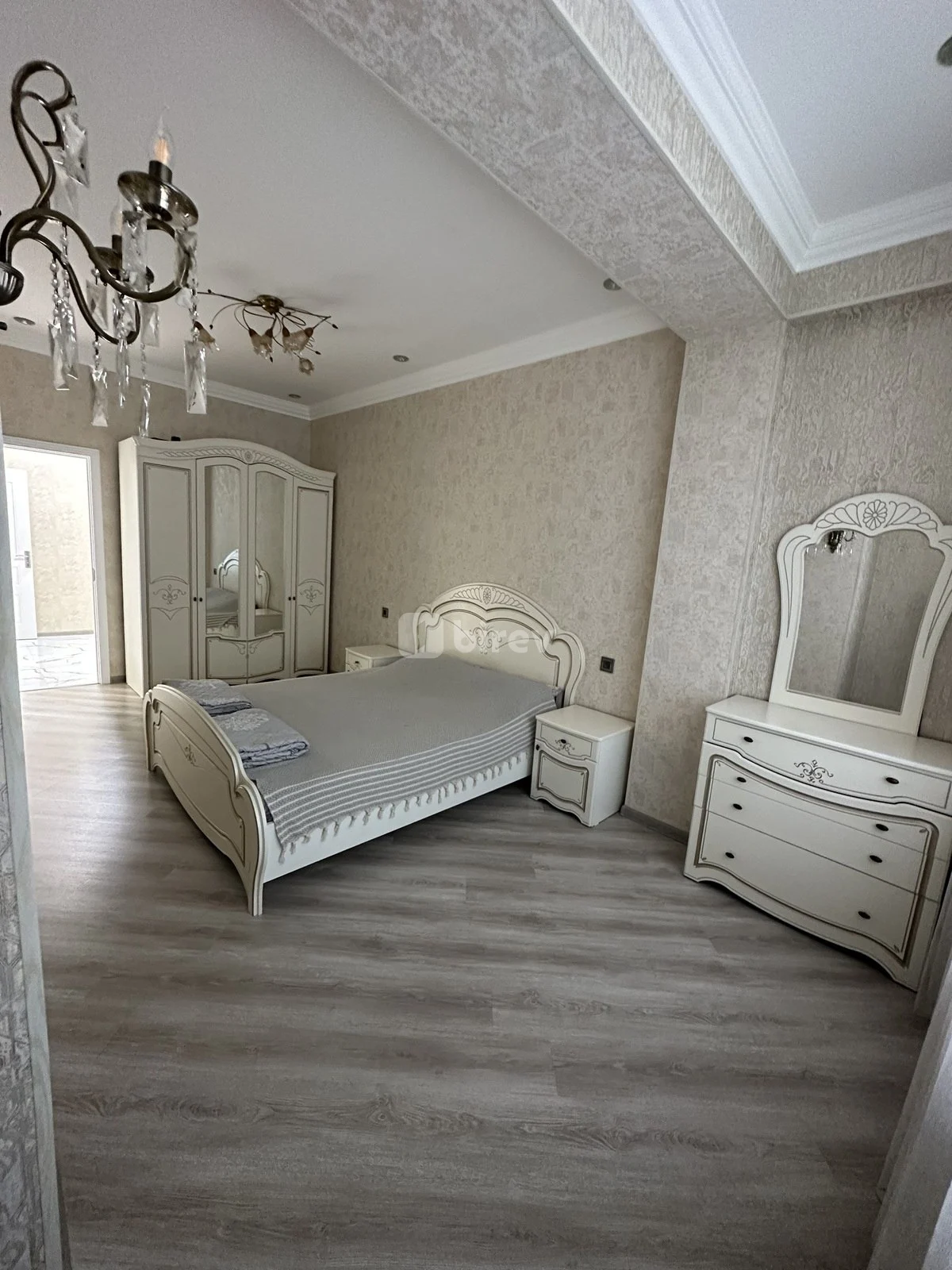 2-комнатная квартира, Сумгаит, Sumqayıt bulvarı, Levent 1 Y/K — фото 8