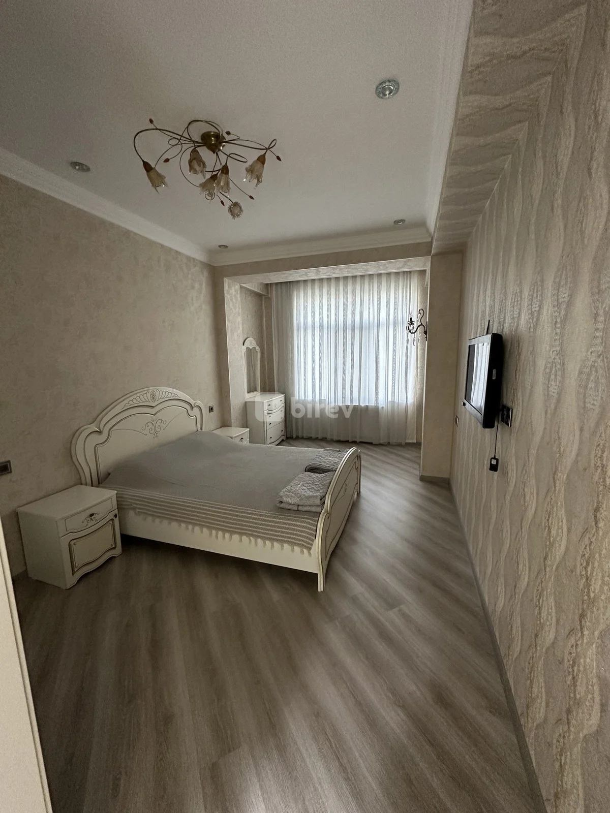 2-комнатная квартира, Сумгаит, Sumqayıt bulvarı, Levent 1 Y/K — фото 9