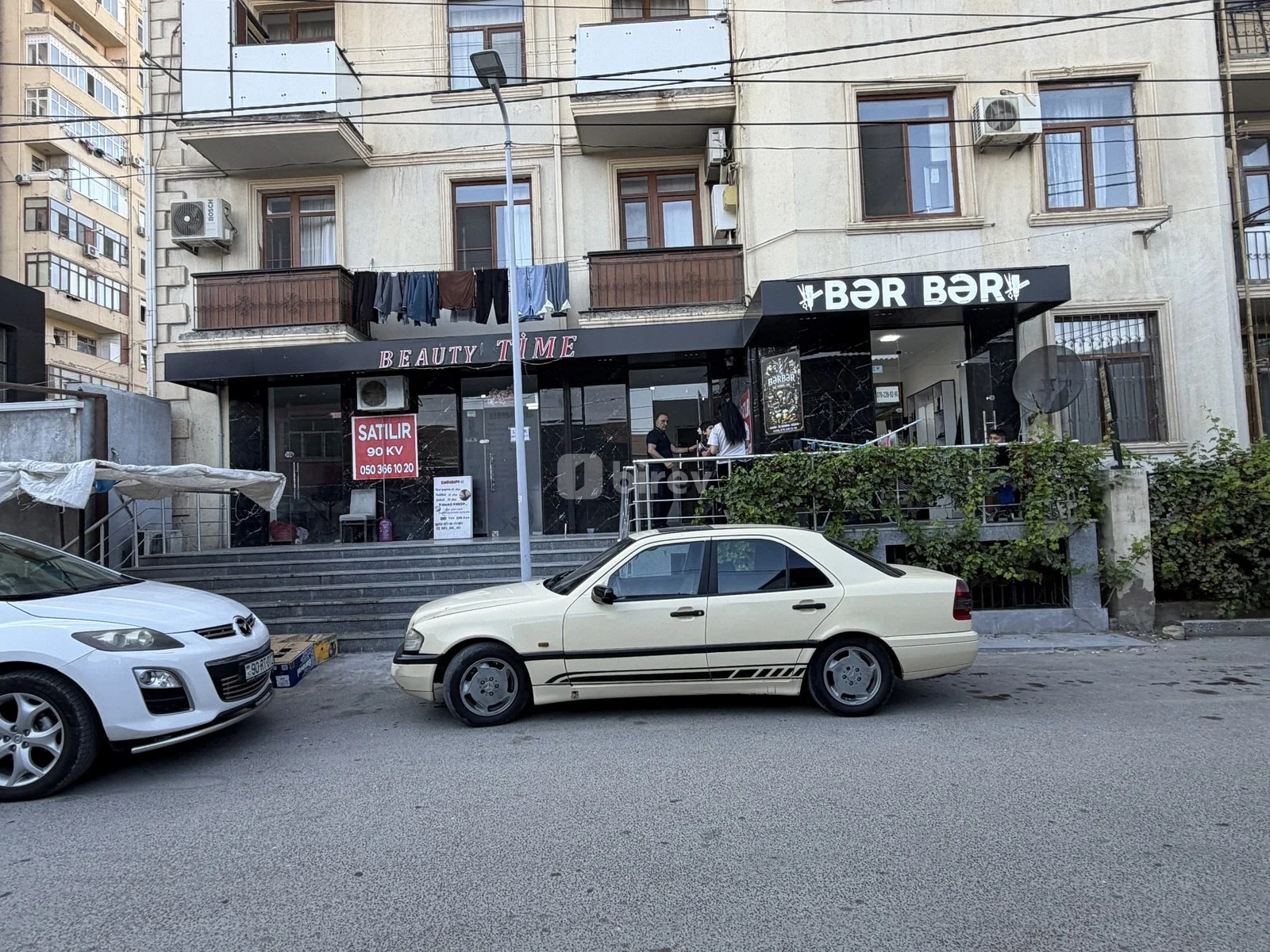 Объект, пос. Масазыр, Xırdalan şəhəri, Абшеронский район — фото 1