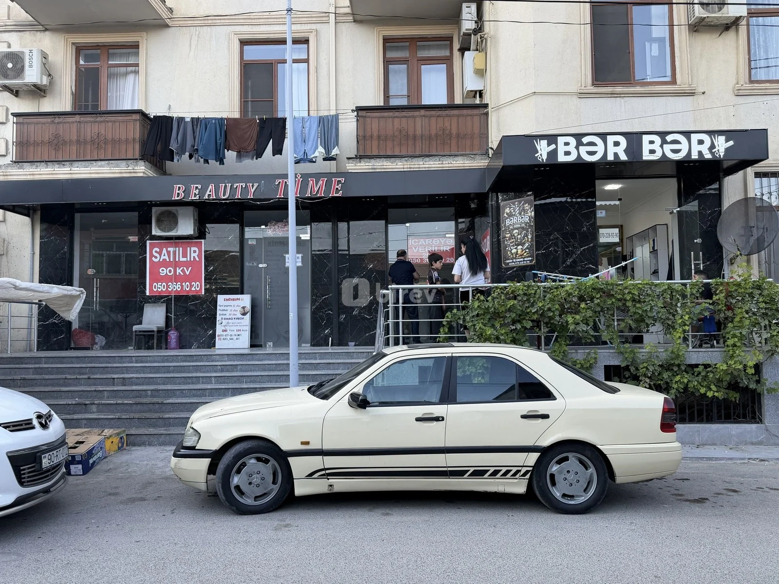 Объект, пос. Масазыр, Xırdalan şəhəri, Абшеронский район — фото 4