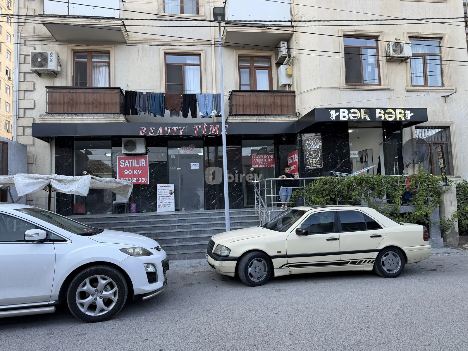 Объект, пос. Масазыр, Xırdalan şəhəri, Абшеронский район — фото 14