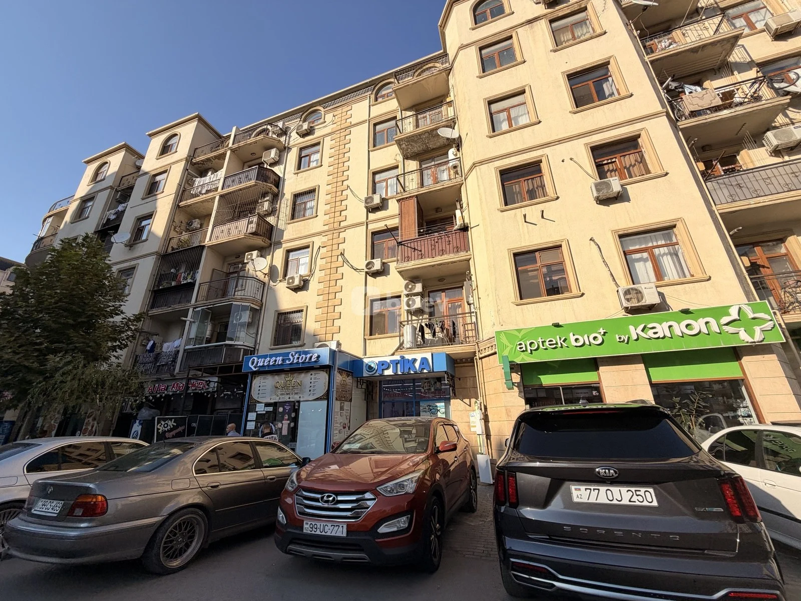 Объект, пос. Масазыр, Xırdalan şəhəri, Абшеронский район — фото 16