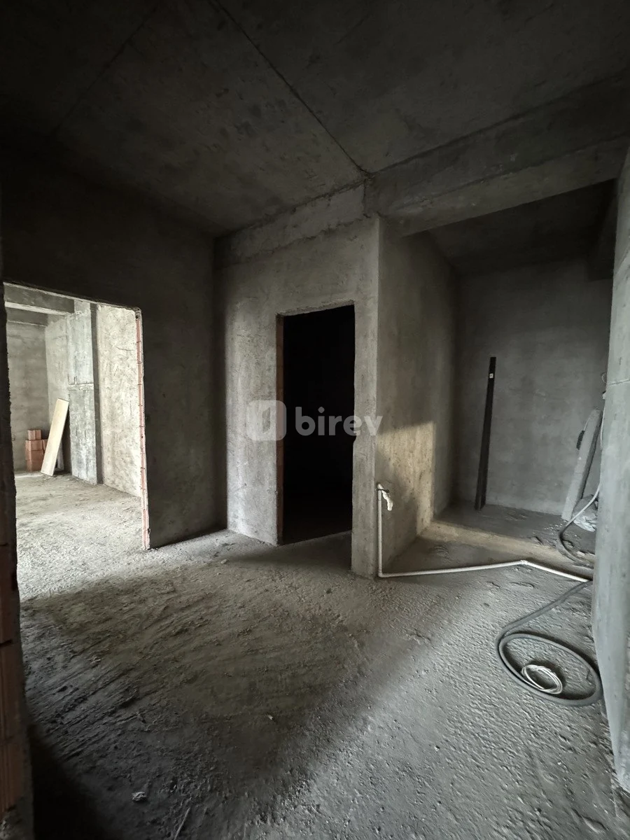 2-комнатная квартира, Хатаинский район, Sabit Orucov küçəsi, Баку — фото 7