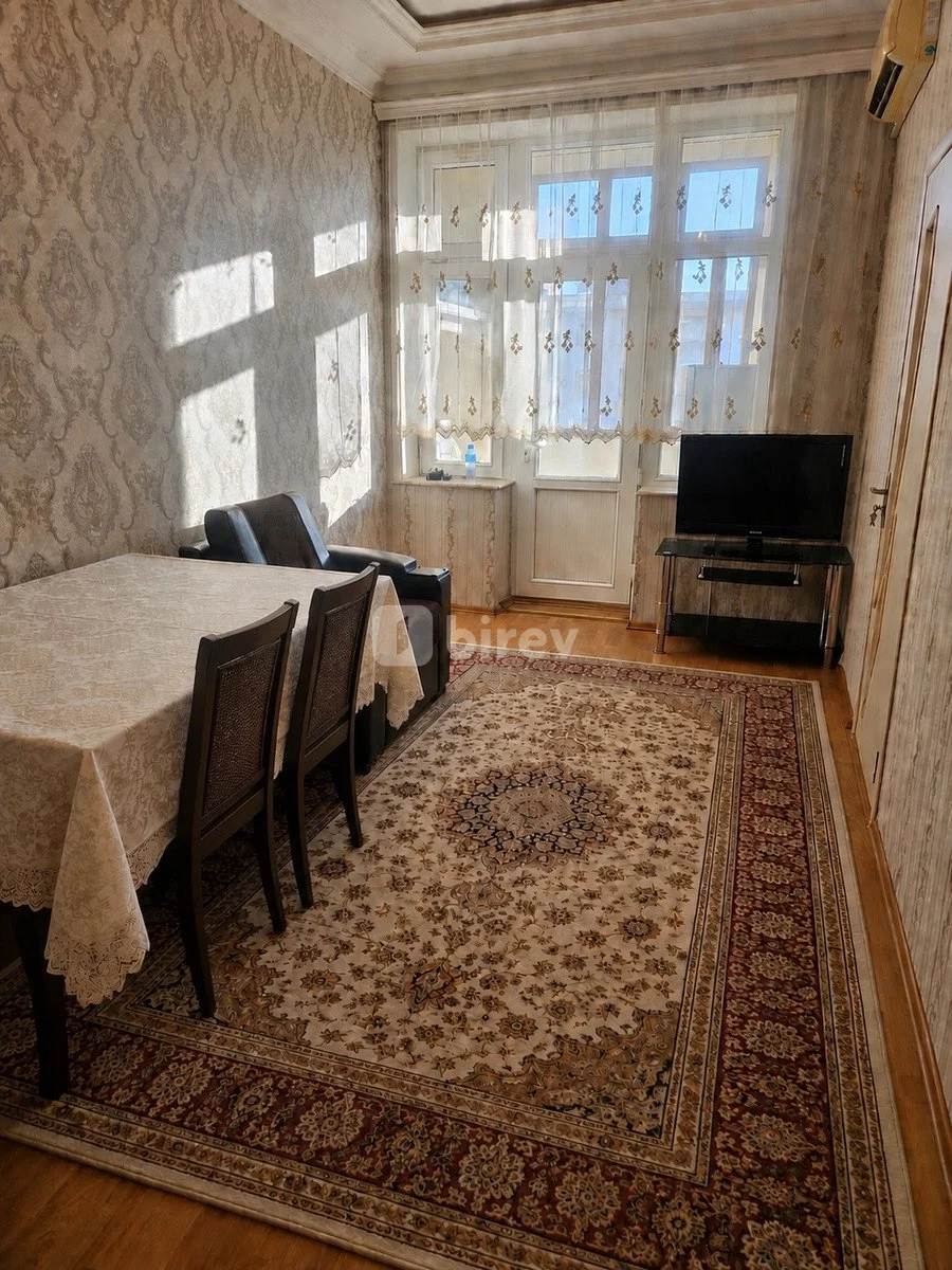 2-комнатная квартира, Наримановский район, Azadlıq prospekti 132, Баку — фото 1
