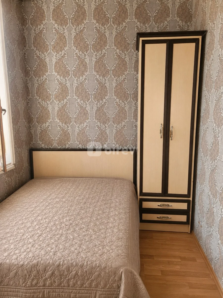 2-комнатная квартира, Наримановский район, Azadlıq prospekti 132, Баку — фото 2