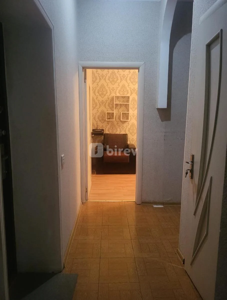 2-комнатная квартира, Наримановский район, Azadlıq prospekti 132, Баку — фото 4