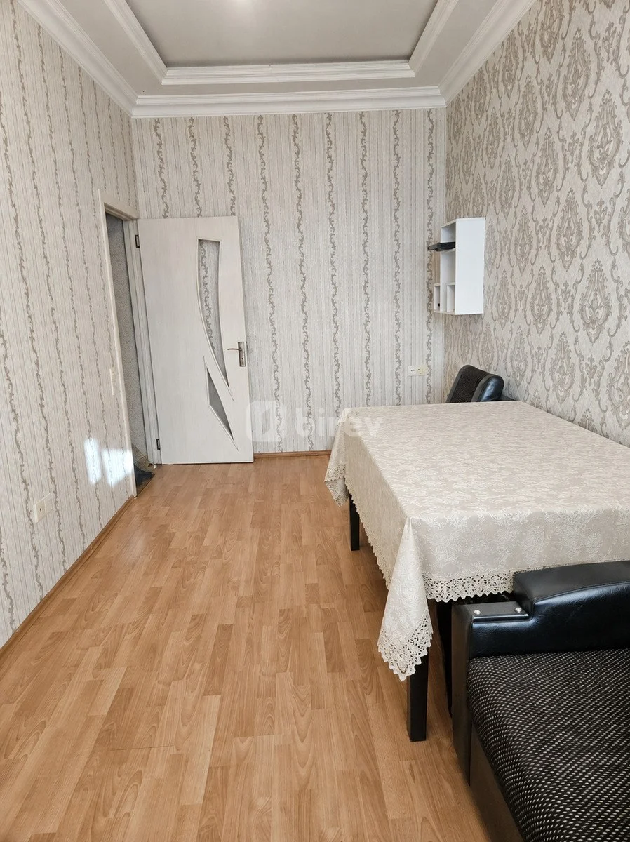 2-комнатная квартира, Наримановский район, Azadlıq prospekti 132, Баку — фото 6