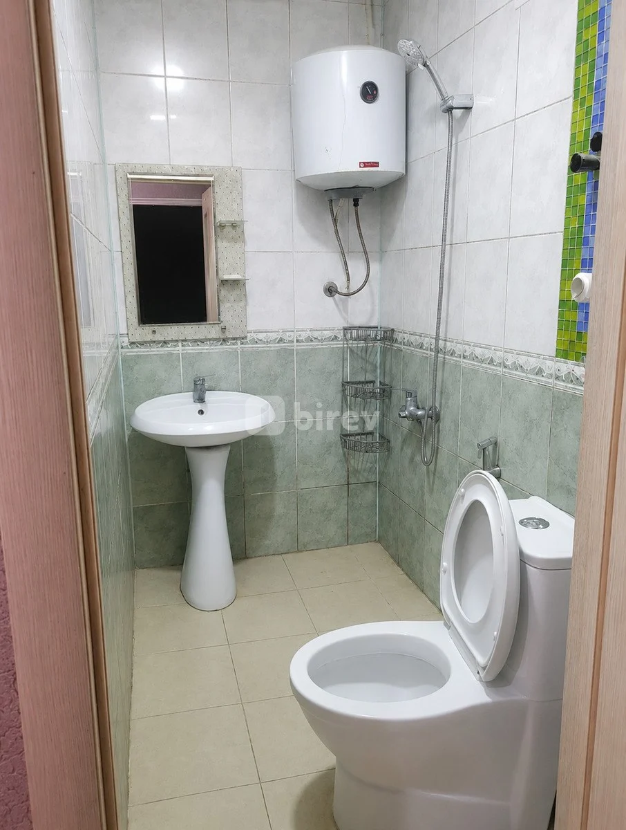2-комнатная квартира, Наримановский район, Azadlıq prospekti 132, Баку — фото 7