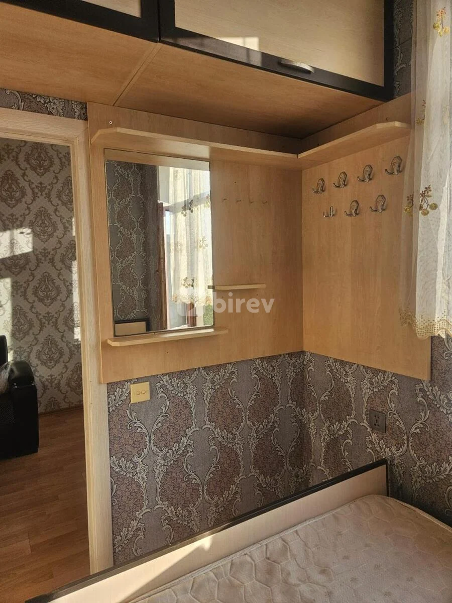 2-комнатная квартира, Наримановский район, Azadlıq prospekti 132, Баку — фото 8