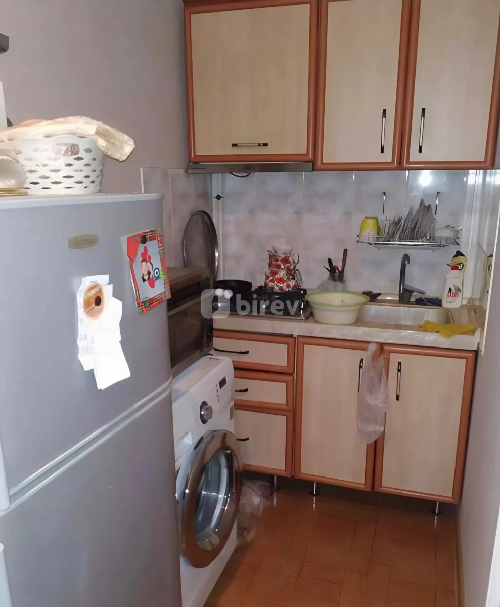 2-комнатная квартира, Наримановский район, Azadlıq prospekti 132, Баку — фото 9