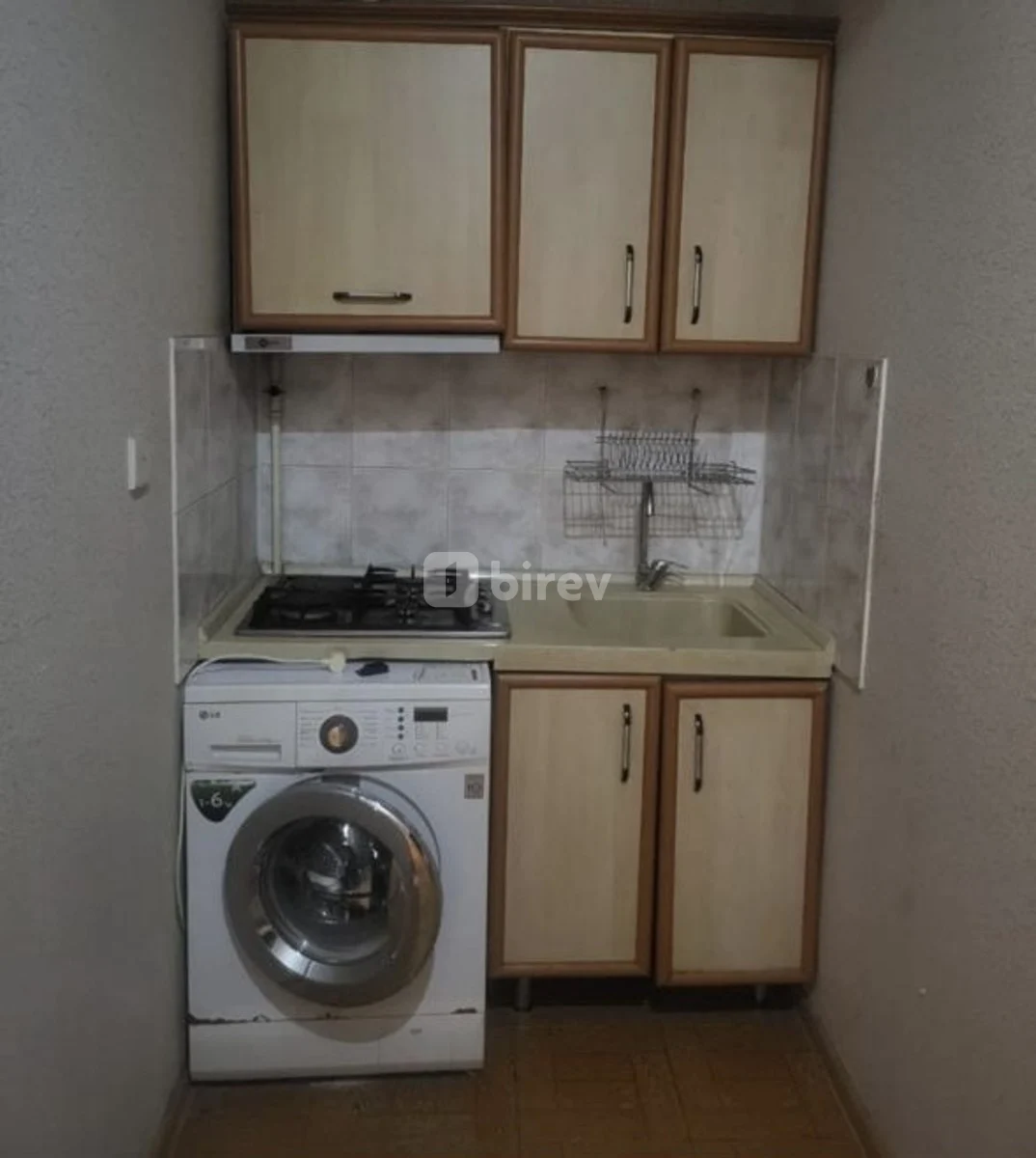 2-комнатная квартира, Наримановский район, Azadlıq prospekti 132, Баку — фото 12