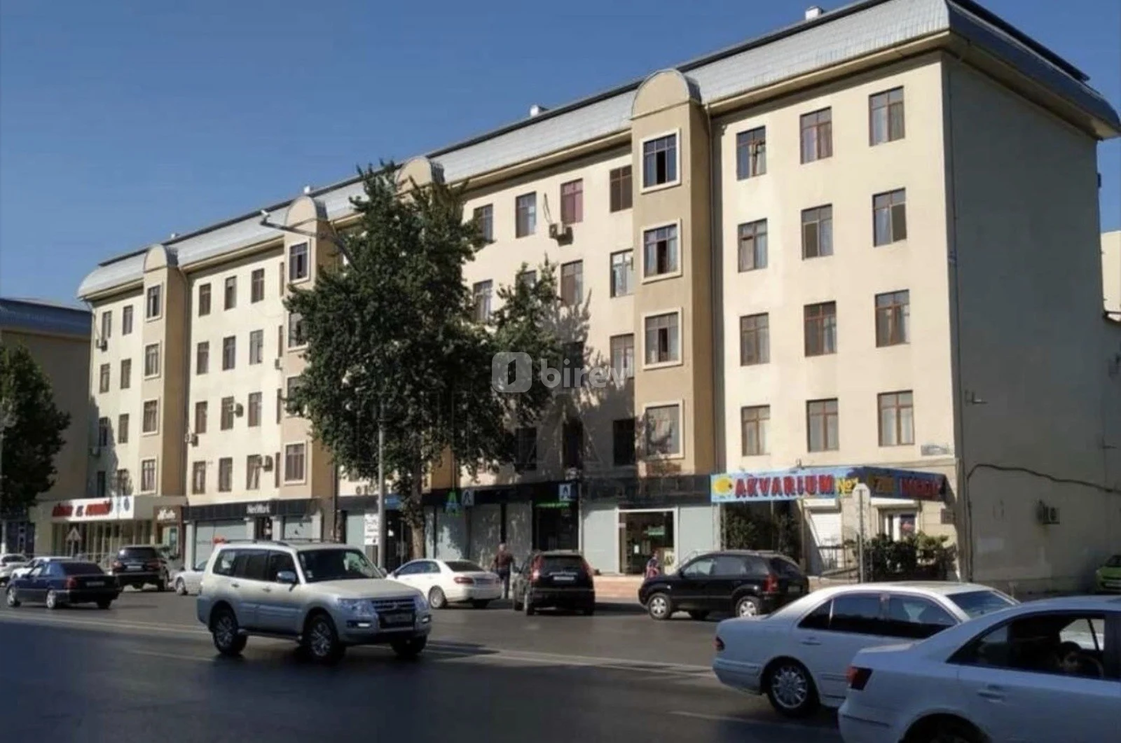 2-комнатная квартира, Наримановский район, Azadlıq prospekti 132, Баку — фото 13