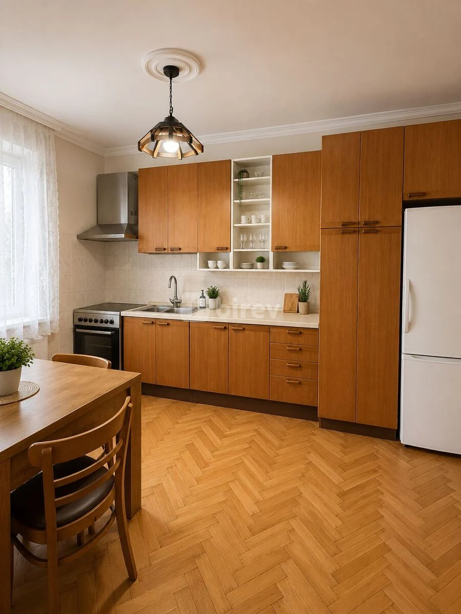 3-комнатная квартира, Насиминский район, Azadlıq prospekti, Баку — фото 3