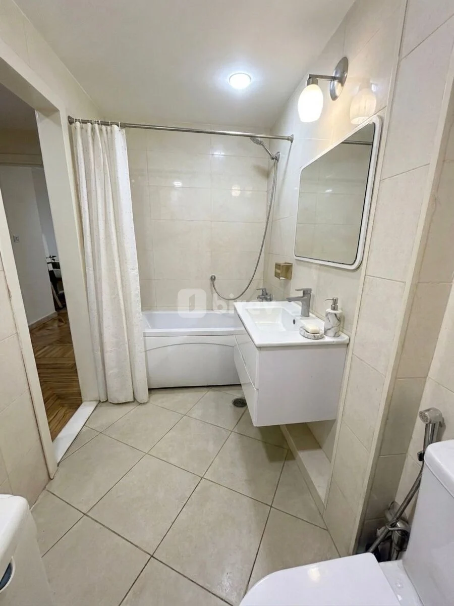 3-комнатная квартира, Насиминский район, Azadlıq prospekti, Баку — фото 5