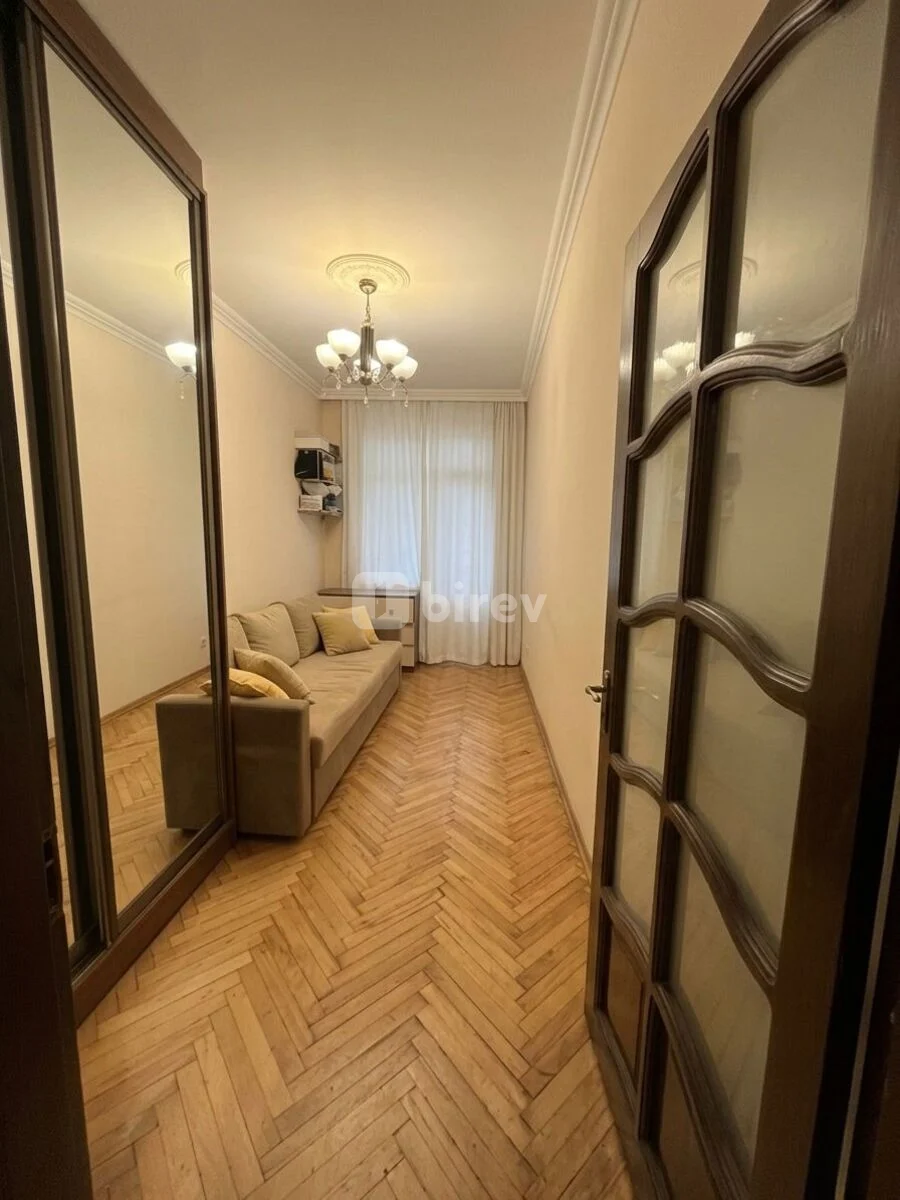 3-комнатная квартира, Насиминский район, Azadlıq prospekti, Баку — фото 8