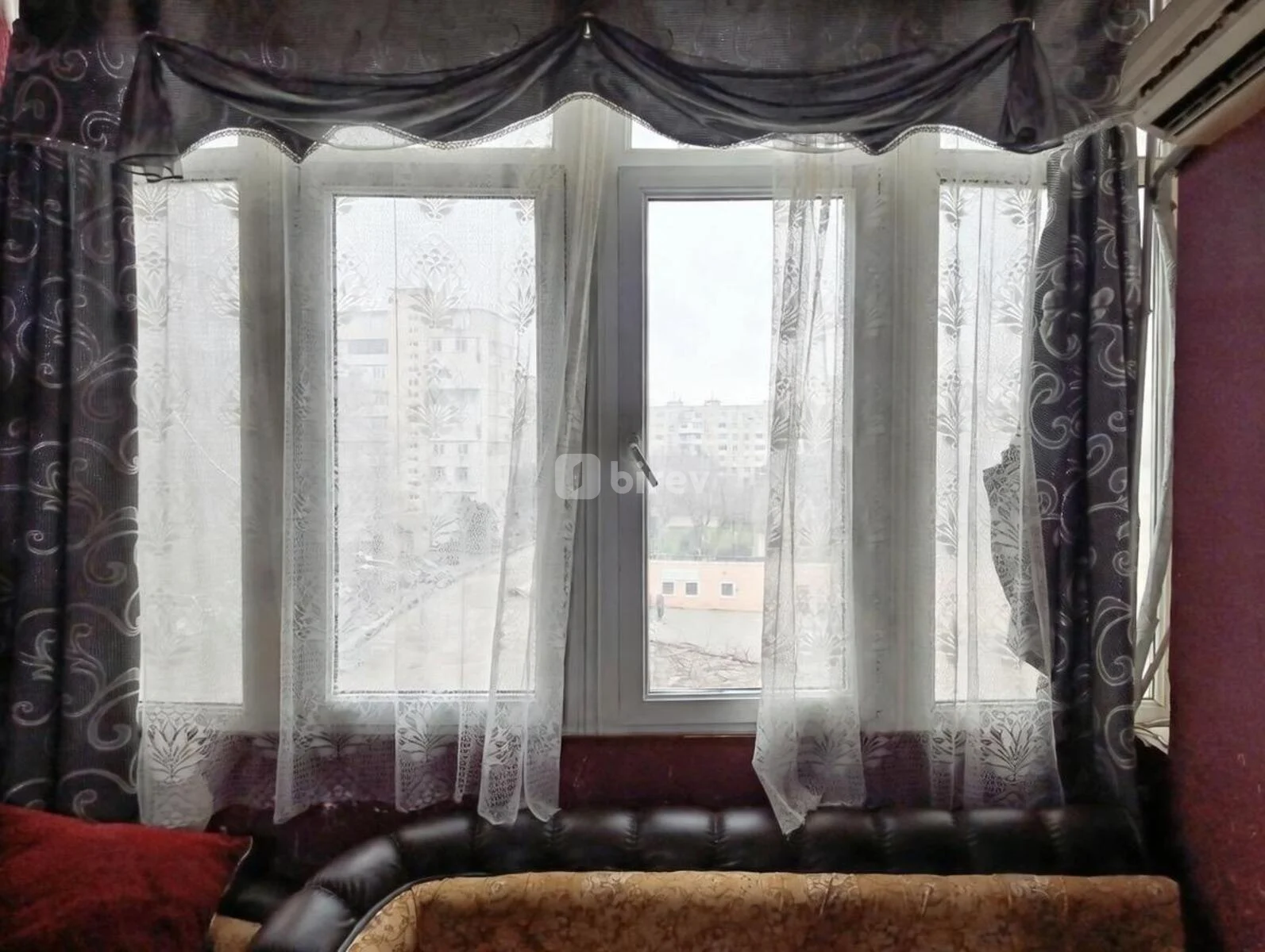 3-комнатная квартира, пос. Ахмедлы, Lütfi Zadə küçəsi, Хатаинский район — фото 7