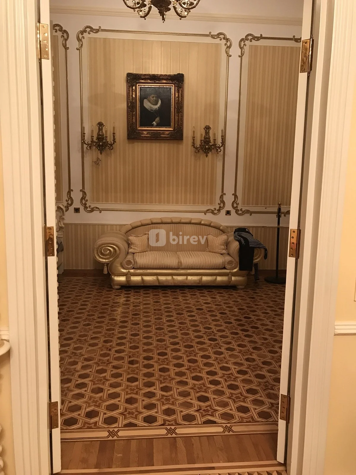 6-комнатная квартира, Сабаильский район, Üzeyir Hacıbəyov küç.46, Баку — фото 11
