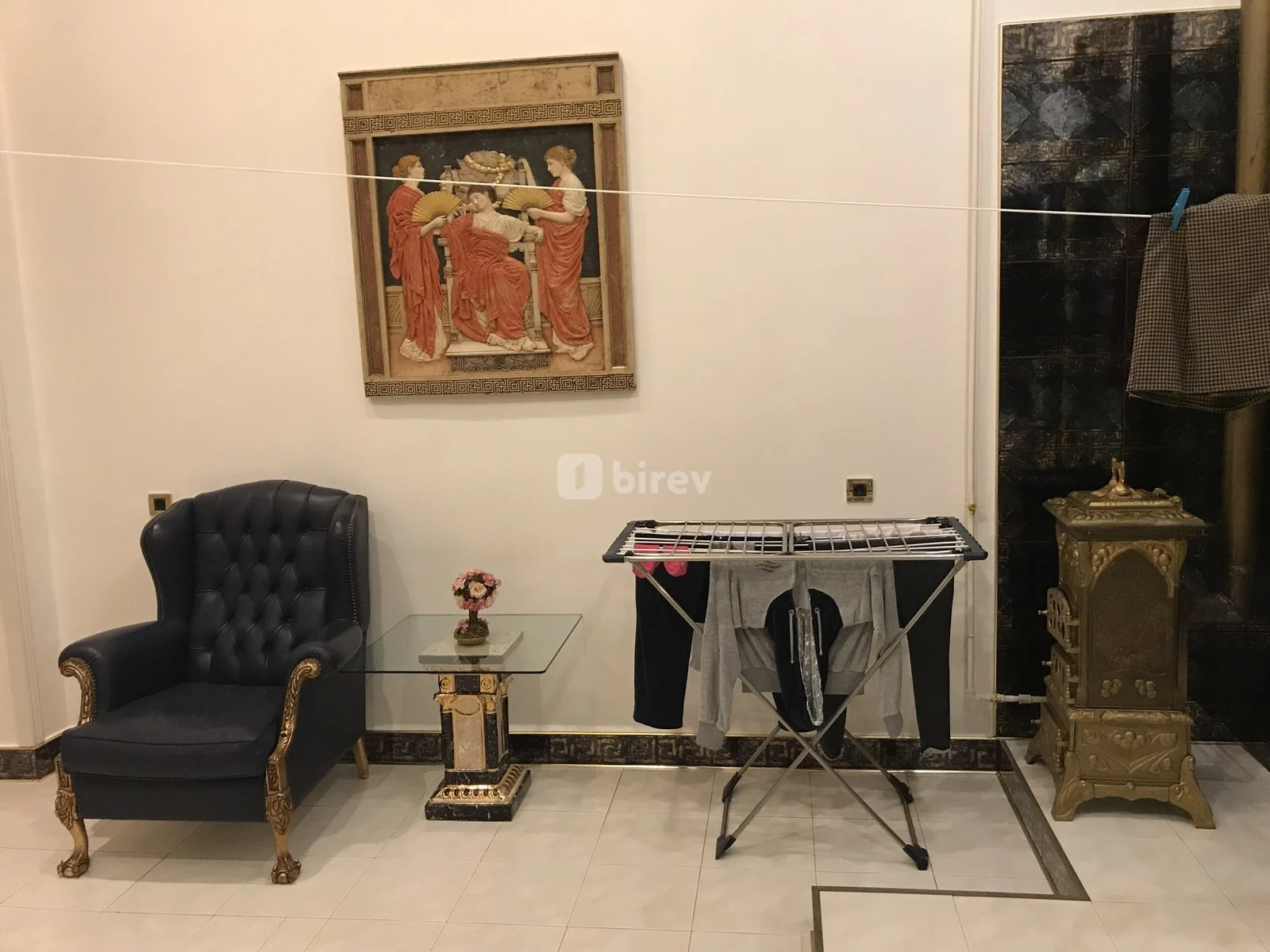 6-комнатная квартира, Сабаильский район, Üzeyir Hacıbəyov küç.46, Баку — фото 19