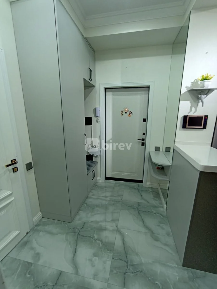 2-комнатная квартира, Низаминский район, Kamil Balakişiyev k. 32, Баку — фото 13