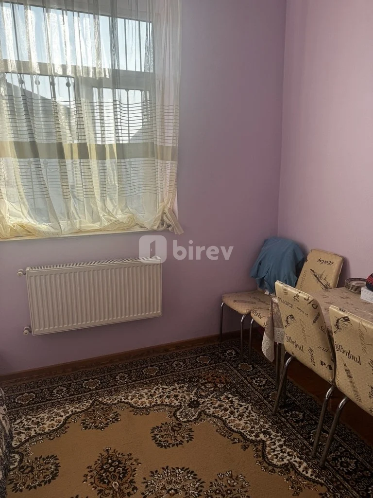 3-комнатный дом, пос. М.Э. Расулзаде, M.Ə.Rəsulzadə qəs., Бинагадинский район — фото 5