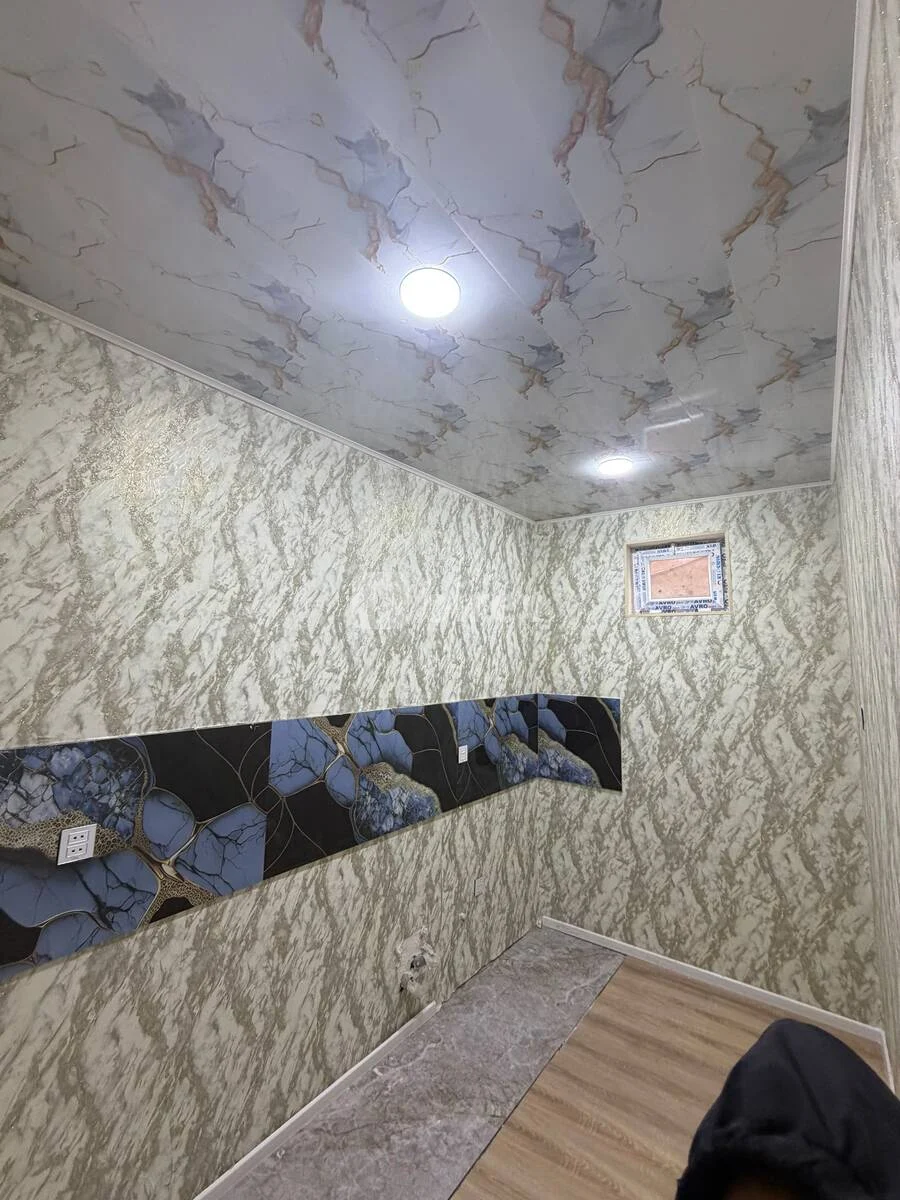 3-комнатный дом, пос. Забрат, Zabrat 1 qəs., Сабунчинский район — фото 12