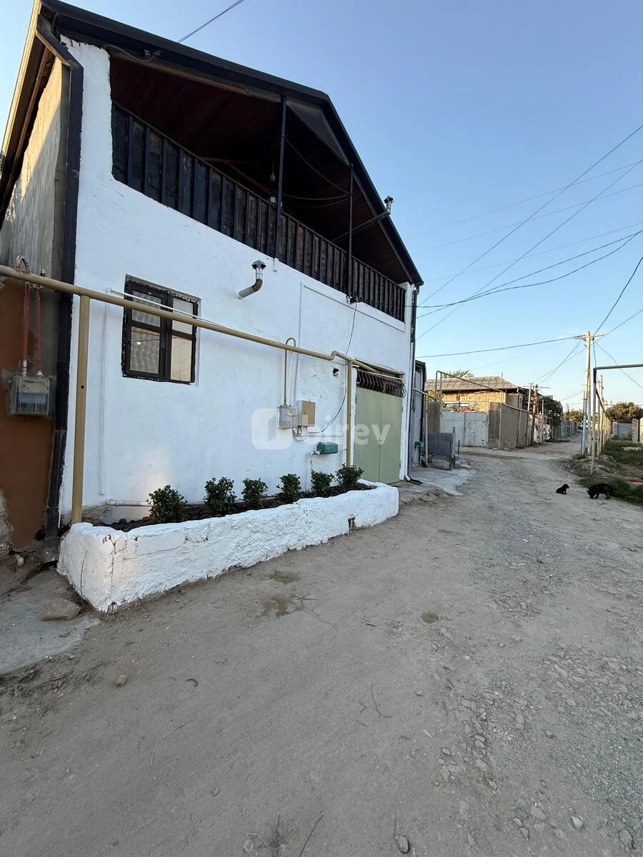 5-комнатный дом, пос. Зых, Zığ qəsəbəsi, Сураханский район — фото 3