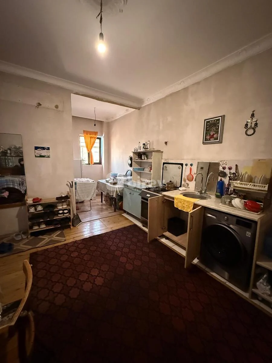 5-комнатный дом, пос. Зых, Zığ qəsəbəsi, Сураханский район — фото 8