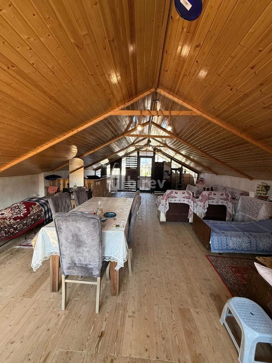 5-комнатный дом, пос. Зых, Zığ qəsəbəsi, Сураханский район — фото 21