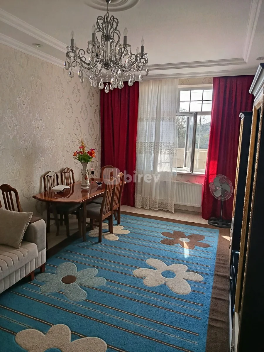 3-комнатный дом, пос. Сарай, Saray qəsəbəsi., Абшеронский район — фото 1