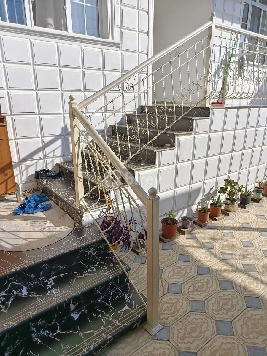 3-комнатный дом, пос. Сарай, Saray qəsəbəsi., Абшеронский район — фото 10