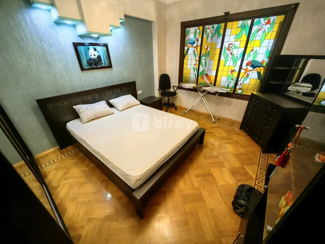 4-комнатная квартира, Насиминский район, Səməd Vurğun küçəsi, Баку — фото 16