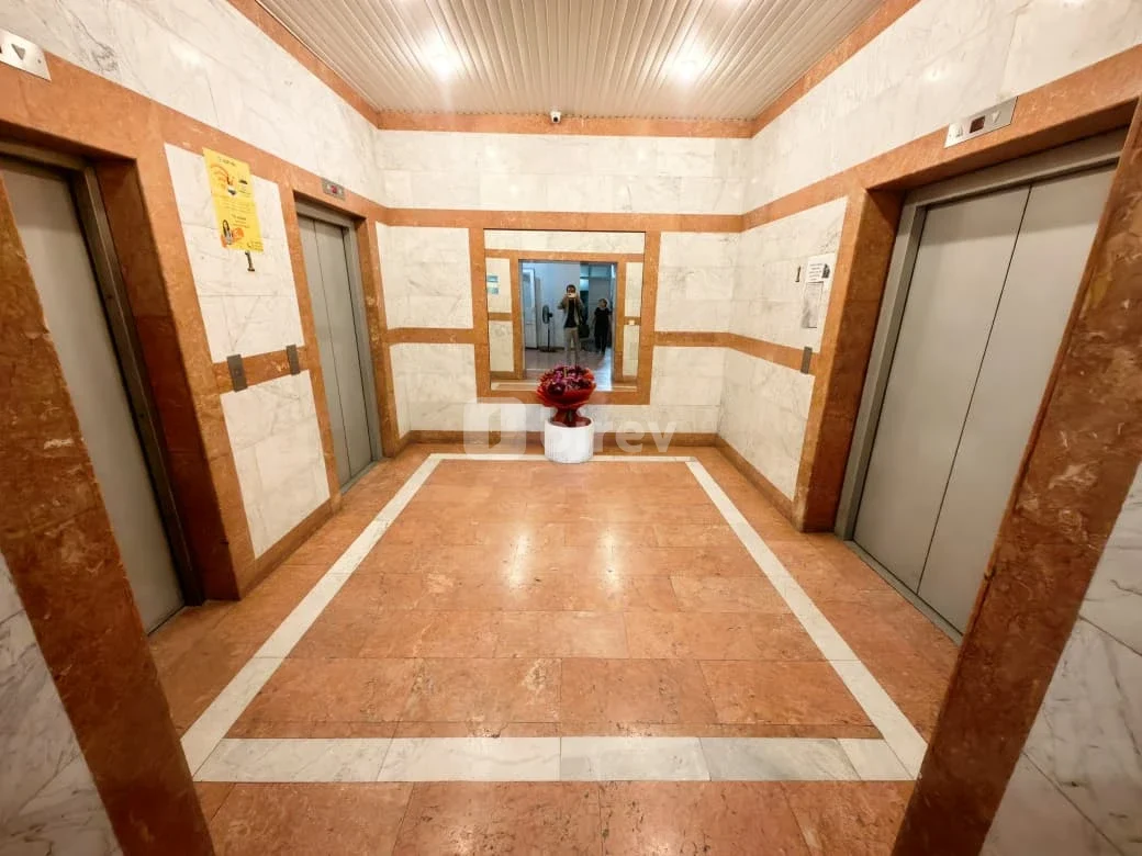4-комнатная квартира, Насиминский район, Səməd Vurğun küçəsi, Баку — фото 28