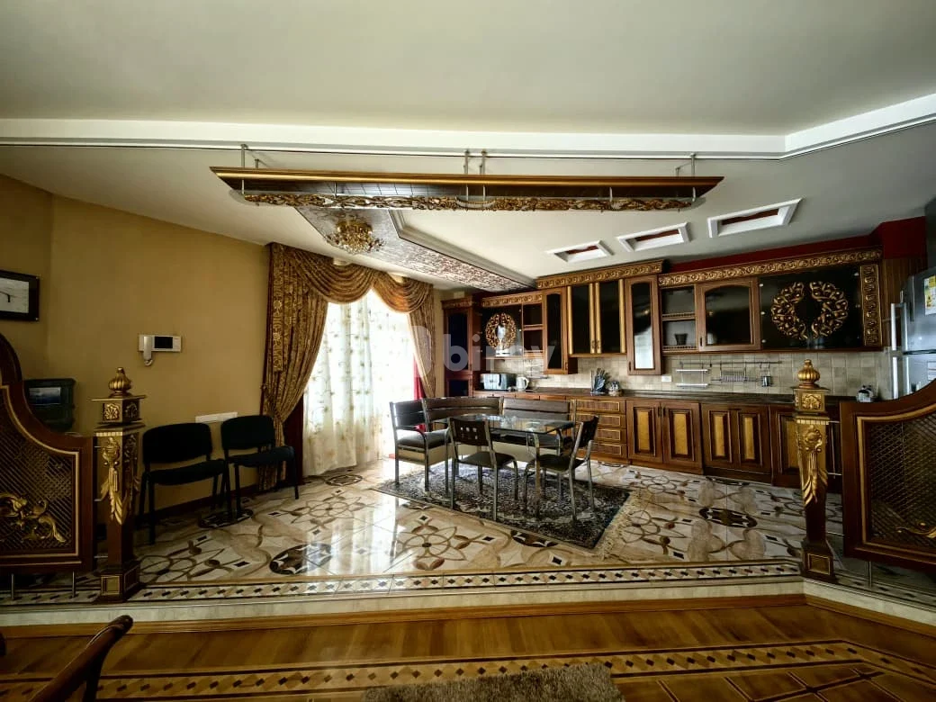 4-комнатная квартира, Насиминский район, Səməd Vurğun küçəsi, Баку — фото 11