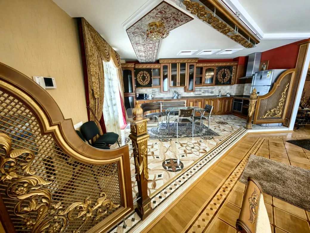 4-комнатная квартира, Насиминский район, Səməd Vurğun küçəsi, Баку — фото 7